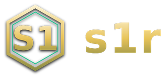 s1r logo