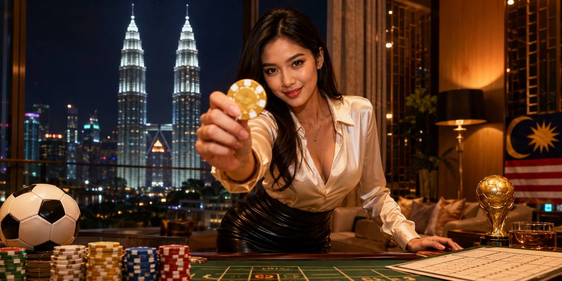 s1r Apa Yang Kami Sediakan di Imperial Palace